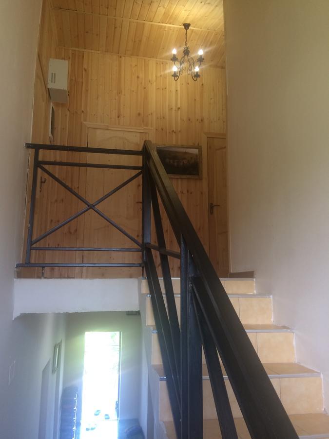 Guesthouse Tigranakert 皮聪达 外观 照片