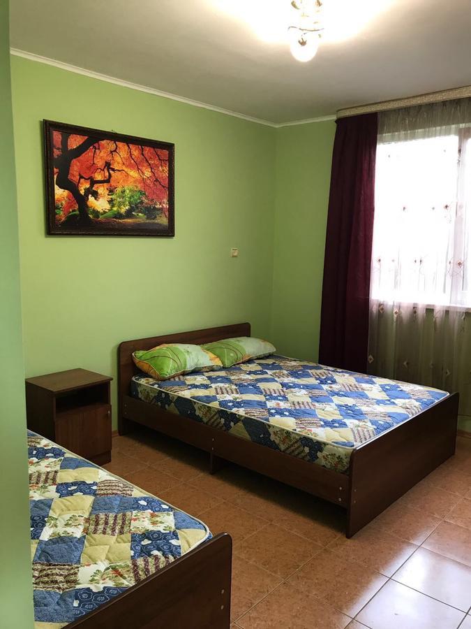 Guesthouse Tigranakert 皮聪达 外观 照片
