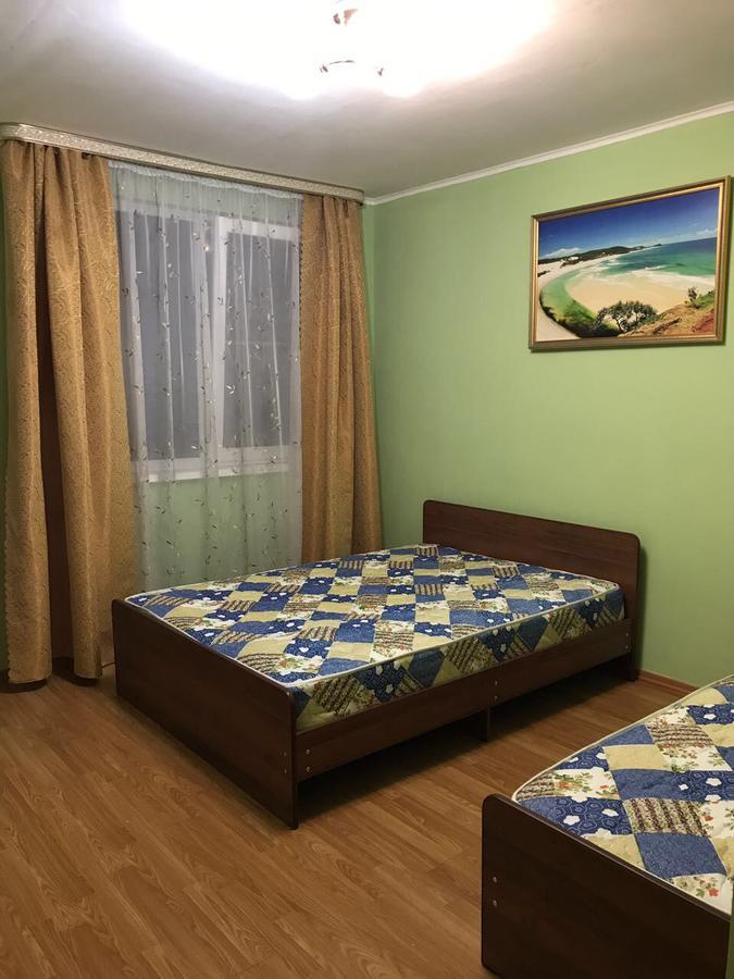 Guesthouse Tigranakert 皮聪达 外观 照片