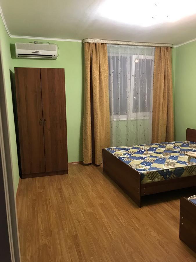 Guesthouse Tigranakert 皮聪达 外观 照片