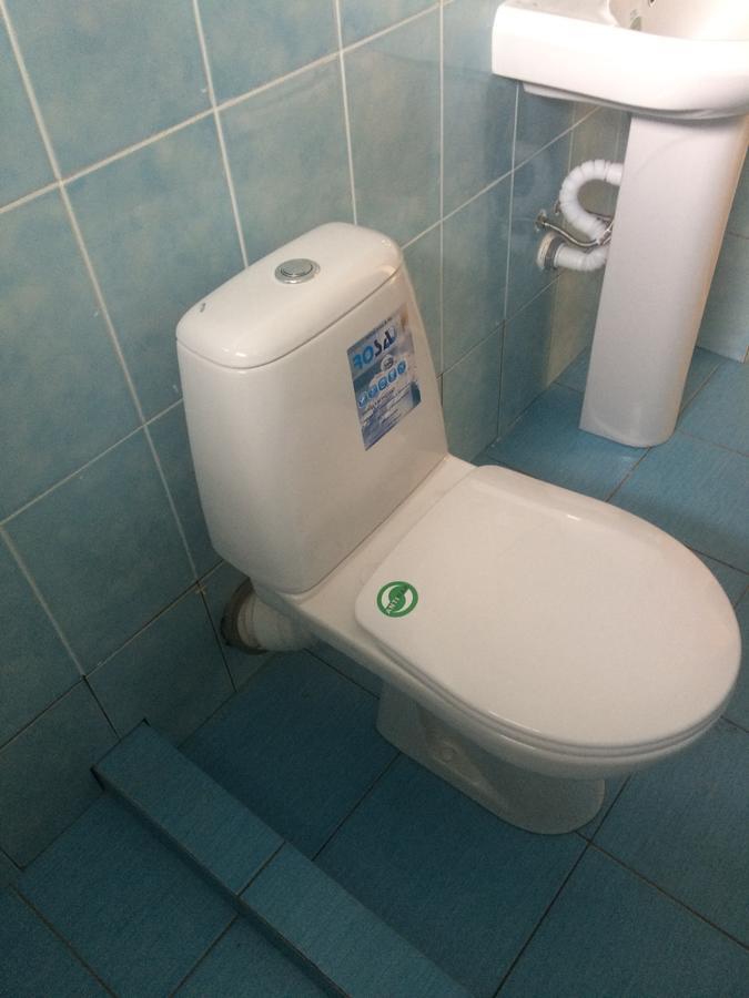Guesthouse Tigranakert 皮聪达 外观 照片